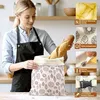 OHIYO Wiederverwendbare Bienenwachs Brotbeutel 43cm*33cm, Produktbild-Vorschau 3