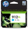 HP 3YL81AE Tintenpatrone cyan No. 912 XL Produktbild-Vorschau 1