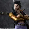 One Piece P.O.P SA-MAXIMUM PVC Statue Hawk Eye Dracule Produktbild-Vorschau 14