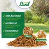 HÜHNER Land Feinkost Insektenmix 2 x 5 Liter I Mit Produktbild-Vorschau 2