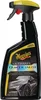 A bottle of car detailing spray with a car graphic on the label. Produktbild-Vorschau