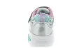 Geox Assister Girl J45E9C0ASKNC0566 (28/silver-pink) Produktbild-Vorschau 9