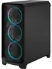 Fractal Design Meshify 3, PC, Schwarz, ATX, EATX, micro Produktbild-Vorschau 22