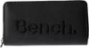 Bench Damen XXL Geldbörse Clutch Schwarz Kunstleder Produktbild-Vorschau 6