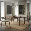 ML-Design Esszimmerstühle 4er Set mit Armlehne Küchenstühle Produktbild-Vorschau 8
