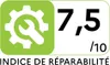 Whirlpool Lave-linge Tout-intégrable Biwmwg71483frn - Voir les images du produit 2