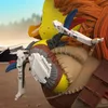 TUBBZ Horizon Forbidden West: Aloy, Figurka kolekcjonerska, Podgląd zdjęcia produktu 6