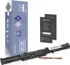 A41N1611 Akku für Asus ROG Strix GL553V GL742V GL752V Produktbild-Vorschau 1