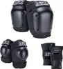 187 Killer Pads Adult Six Pack Knie-, Handgelenk- & Produktbild-Vorschau 1