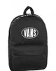 VANS OLD SKOOL BACKPACK Čierna Náhľad obrázku produktu 7