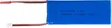 YUNIQUE GREEN-CLEAN-POWER LiPo-accu 7.4V 1700mAh 2S 5C JST Productafbeelding-voorbeeld 1