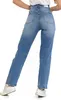 Moraj | Damenjeanshose - Größe XL - Gerade Beine - Produktbild-Vorschau 3