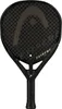 Head Racket Extreme One 2023 Padelschläger Schwarz  Schwarz Produktbild-Vorschau 1