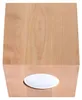 Plafonnier QUAD en bois naturel 1xGU10 10W bois 10x10x10cm Voir les images du produit 17