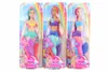 Barbie Mattel GJK07 Dreamtopia Meerjungfrau Puppe für Produktbild-Vorschau 4