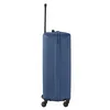 travelite carrello Bali BALI 4w Trolley Blue grigio cadetto Anteprima dell’immagine prodotto 5