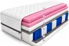 Taschenfederkernmatratze NOVA DOUBLE MEMORY 180x200 cm – Produktbild-Vorschau 7