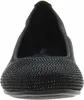 Damen s.Oliver Ballerinas 5-22111-45 schwarz 41 Produktbild-Vorschau 2
