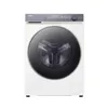 Haier Waschmaschine 8kg hOn App FlexyTime Weiß XL-Trommel Produktbild-Vorschau 1