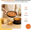 Goliving Heißluftfritteuse Zubehör – Geeignet für u. a. Produktbild-Vorschau 6