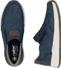Chaussures de ville Rieker pour hommes, modèle pantoufle, Voir les images du produit 9
