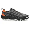 Merrell Speed Eco Outdoor-Sneaker für Herren in Orange und Produktbild-Vorschau 3