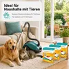Staubsaugerbeutel Staubbeutel-Profi SP6 kompatibel zu Swirl Produktbild-Vorschau 5