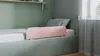 regalik ochrana proti pádu z postele 90x20 cm - ružová Náhľad obrázku produktu 5