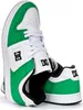 DC Shoes Manteca 4 Lederschuhe mit seitlichem Logo und Produktbild-Vorschau 11