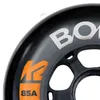 K2 Skates BOLT 90 MM 85A 8-WHEEL PACK W ILQ 9 Rollen mit Produktbild-Vorschau 3