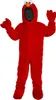 Sesamstraße Elmo - Karneval Faschingskostüm Kinder Produktbild-Vorschau 1