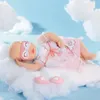 Zapf 705537 Baby Annabell Sweet Dreams Schlafkleid 43 cm Produktbild-Vorschau 8