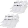 NIKE Uni 6er Pack Sneaker Sportsocken - Everyday, Produktbild-Vorschau 13