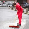 KOTARBAU® Balai Brosse 55 cm Balai Exterieur Terrasse Voir les images du produit 8