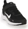 NIKE REVOLUTION 7 Black Náhled obrázku produktu 2