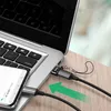 Usb C (Buchse) - Usb (Stecker) Adapter Ugreen Us280 - Produktbild-Vorschau 8