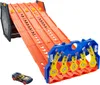 Hot Wheels Action GYX11, Sada vozidla a trati, 4 rok/roky, Náhled obrázku produktu 4