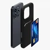 kwmobile Handyhülle für Apple iPhone 16 Pro Hülle mit Produktbild-Vorschau 5