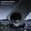Hülle + 2X Schutzglas für Xiaomi 17 Ultra Hartglas Magsafe Produktbild-Vorschau 4
