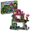 LEGO Minecraft Teren szkoleniowy, Zestaw do budowania, 8 Podgląd zdjęcia produktu 11