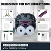 INF Kit de pièces de rechange pour aspirateurs Eureka J12 Voir les images du produit 2