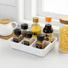 16er Set Schubladen Organizer Box Fach Einteiler Küche Produktbild-Vorschau 7