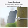 Reolink Solarpanel 2, 6W Power, kompatibel mit Reolink Produktbild-Vorschau 6