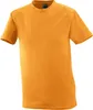 James & Nicholson Workwear-T Men Gr. M, orange Produktbild-Vorschau 2