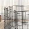 PawHut Puppyren, 61 cm hoog, 8-delig, zelfbouwsysteem voor Productafbeelding-voorbeeld 9