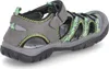 Lurchi Finto Kinderschuhe Jungen Sandalen Grau Freizeit, Produktbild-Vorschau 4