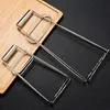 2 Stücke Edelstahl Plate Gripper Anti-hot Pot Clip Anti-hot Produktbild-Vorschau 2