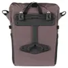 Basil Move MIK Studs Einzeltasche 15 Liter Braun - Produktbild-Vorschau 6