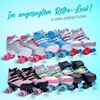 Rollschuh Soft Boots - Rainbow Star - L Produktbild-Vorschau 5