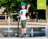 4Baby | KinderRoller - Kinderscooter - Dreiradscooter - mit Produktbild-Vorschau 10